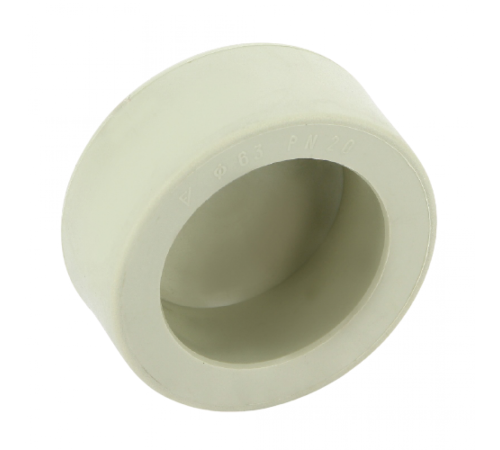Заглушка PPR 63 FV-Plast Заглушка PPR 63 FV-Plast