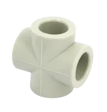 Крестовина PPR 25 FV-Plast