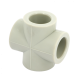 Крестовина PPR 25 FV-Plast