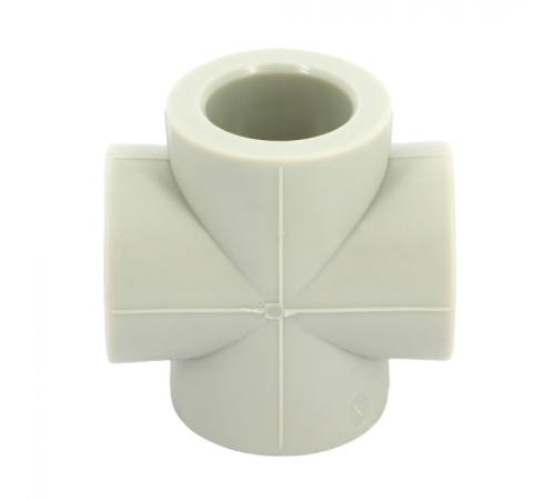 Крестовина PPR 25 FV-Plast
