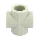 Крестовина PPR 25 FV-Plast
