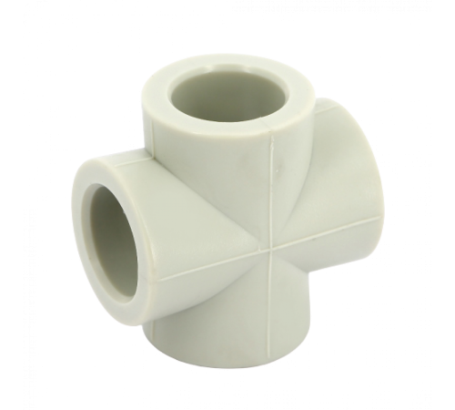 Крестовина PPR 25 FV-Plast