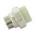 Разъёмное соединение PPR с наружной резьбой 32x1