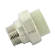 Разъёмное соединение PPR с наружной резьбой 32x1" FV-Plast