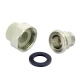 Разъёмное соединение PPR с наружной резьбой 32x1" FV-Plast