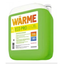 Теплоноситель Warme Eco Pro-65, 10 кг
