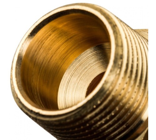 Переходник с наружной резьбой 16xR 3/4" для труб из сшитого полиэтилена Stout