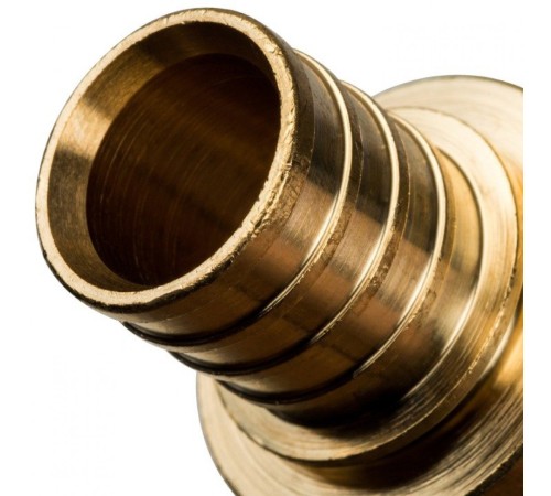 Переходник с наружной резьбой 20xR 1/2" для труб из сшитого полиэтилена Stout