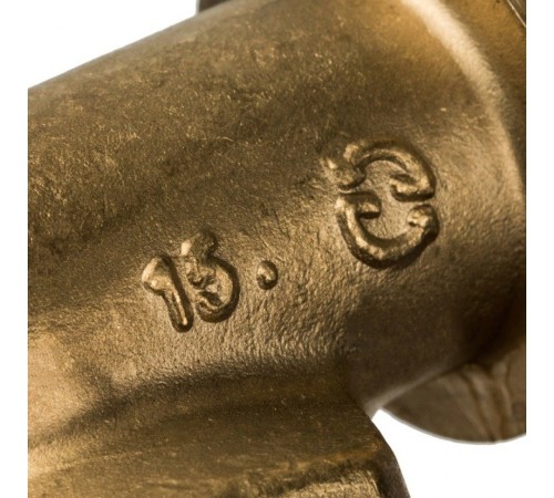 Угольник-переходник с внутренней резьбой 25xG 3/4" для труб из сшитого полиэтилена Stout