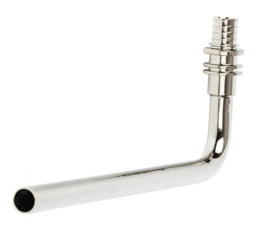 Трубка Г-образная 20/250 для труб из сшитого полиэтилена Stout