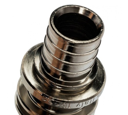 Трубка Г-образная 20/250 для труб из сшитого полиэтилена Stout