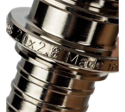 Трубка Г-образная 20/250 для труб из сшитого полиэтилена Stout