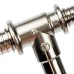 Трубка Т-образная 16/15/20 для труб из сшитого полиэтилена Stout