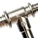 Трубка Т-образная 16/15/20 для труб из сшитого полиэтилена Stout