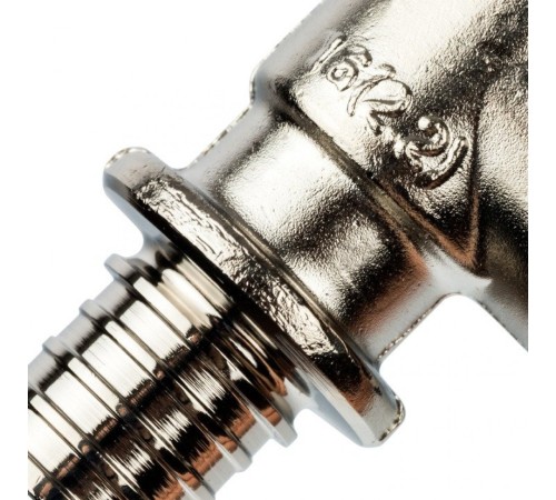 Трубка Т-образная 16/15/20 для труб из сшитого полиэтилена Stout