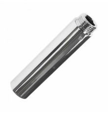 Удлинитель ВН 1/2"x70 мм, хромированный TIM (ТИМ)