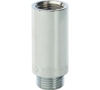 Удлинитель 1/2"x50 хромированный Stout