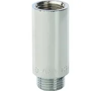 Удлинитель 1/2"x50 хромированный Stout