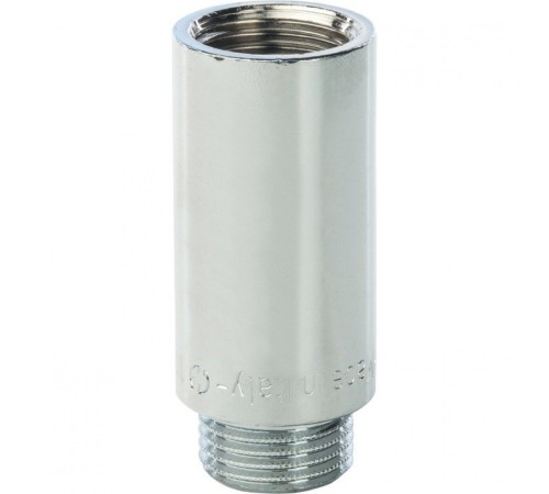 Удлинитель 1/2"x50 хромированный Stout