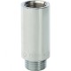 Удлинитель 1/2"x50 хромированный Stout