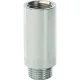 Удлинитель 1/2"x50 хромированный Stout