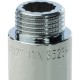 Удлинитель 1/2"x50 хромированный Stout