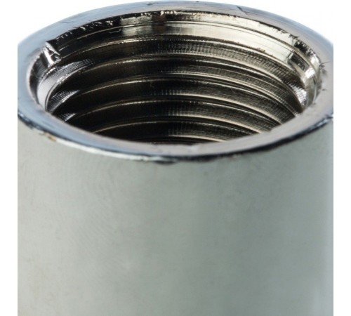 Удлинитель 1/2"x50 хромированный Stout