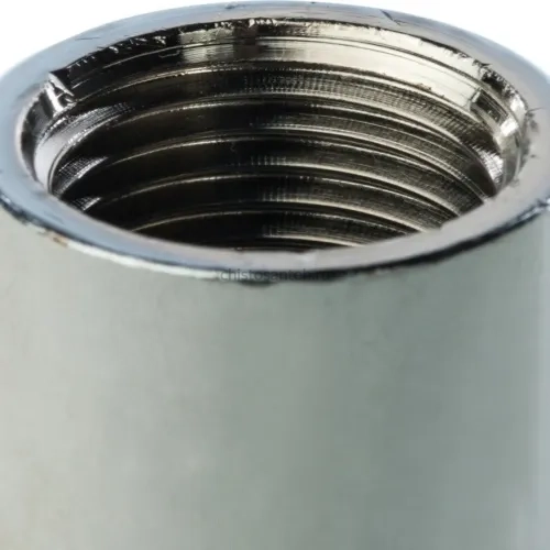 Удлинитель 1/2"x50 хромированный Stout