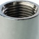Удлинитель 1/2"x50 хромированный Stout