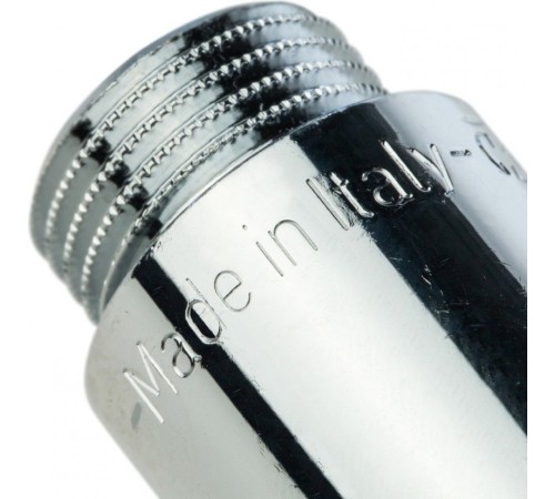 Удлинитель 1/2"x50 хромированный Stout