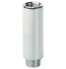 Удлинитель 1/2"x70 хромированный Stout
