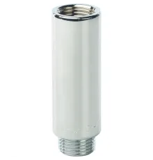 Удлинитель 1/2"x70 хромированный Stout