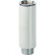 Удлинитель 1/2"x70 хромированный Stout