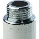Удлинитель 1/2"x70 хромированный Stout