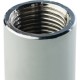 Удлинитель 1/2"x70 хромированный Stout