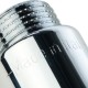 Удлинитель 1/2"x70 хромированный Stout