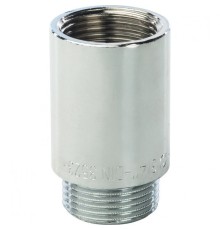 Удлинитель 3/4"x40, хромированный Stout