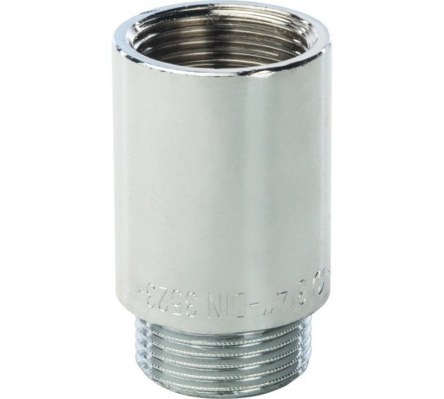 Удлинитель 3/4"x40, хромированный Stout