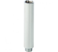 Удлинитель 1/2"x100 хромированный Stout