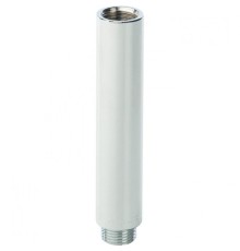 Удлинитель 1/2"x100 хромированный Stout