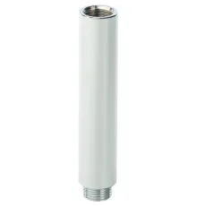 Удлинитель 1/2"x100 хромированный Stout