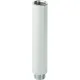 Удлинитель 1/2"x100 хромированный Stout
