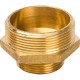 Ниппель НН переходной 2"x1 1/4" Stout