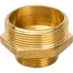 Ниппель НН переходной 2"x1 1/4" Stout
