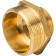 Ниппель НН переходной 2"x1 1/4" Stout