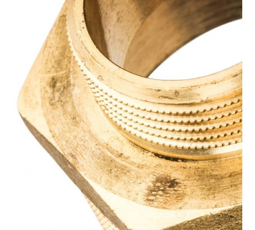 Ниппель НН переходной 2"x1 1/4" Stout