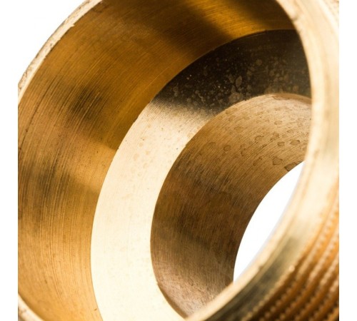 Ниппель НН переходной 2"x1 1/4" Stout