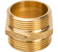 Ниппель НН переходной 1 1/2" Stout