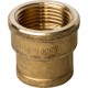 Муфта ВВ переxодная 1"x3/4" Stout