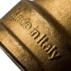 Муфта ВВ переxодная 1"x3/4" Stout